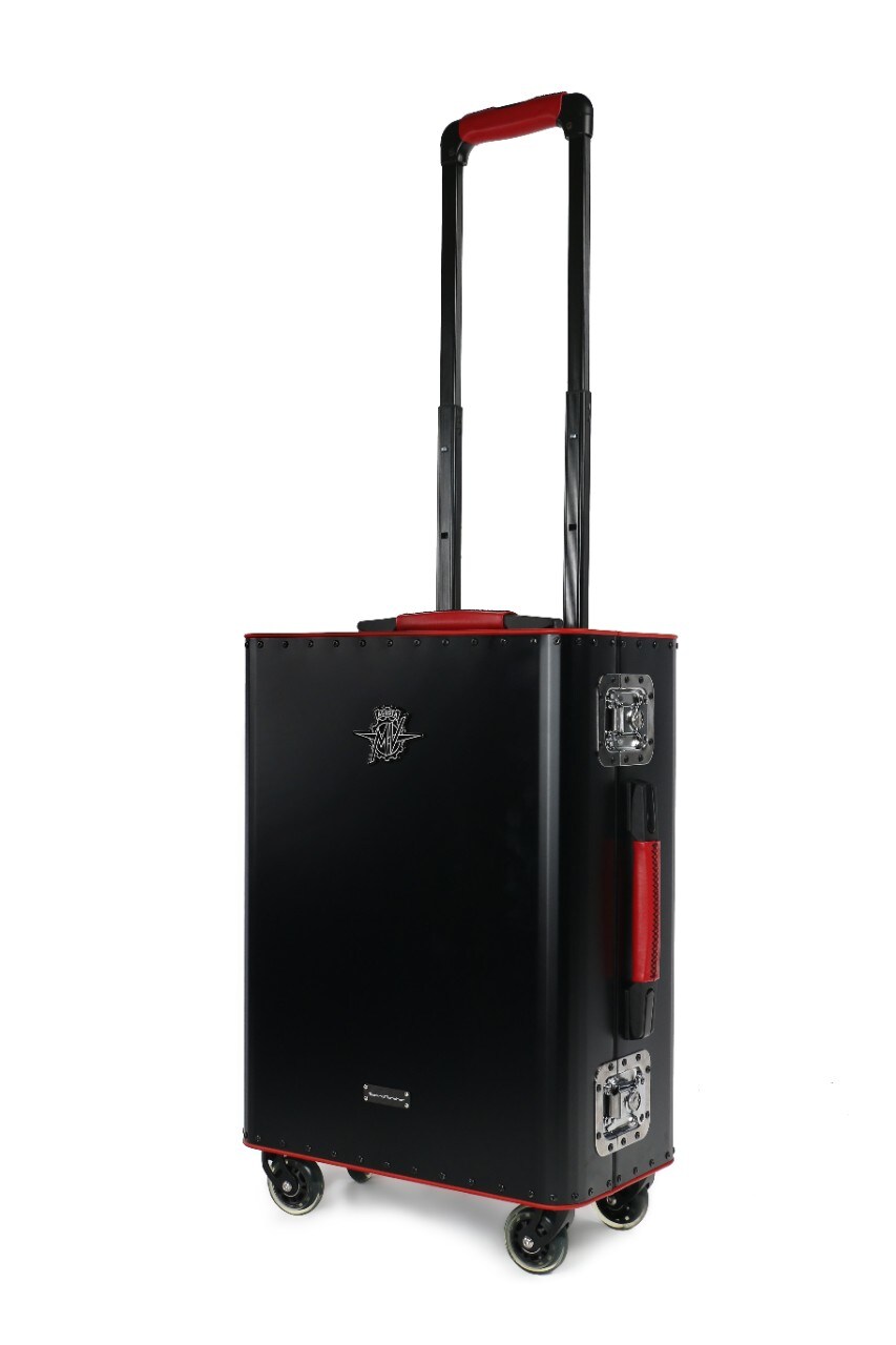 Volare in stile Mv Agusta 